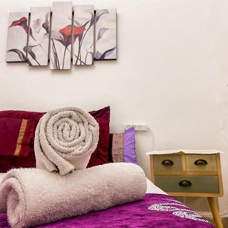 Old Town Guest House Beersheba Екстериор снимка