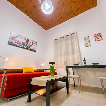 Old Town Guest House Beersheba Екстериор снимка