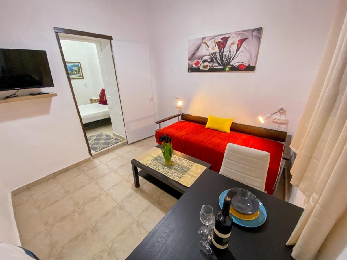 Old Town Guest House Beersheba Екстериор снимка