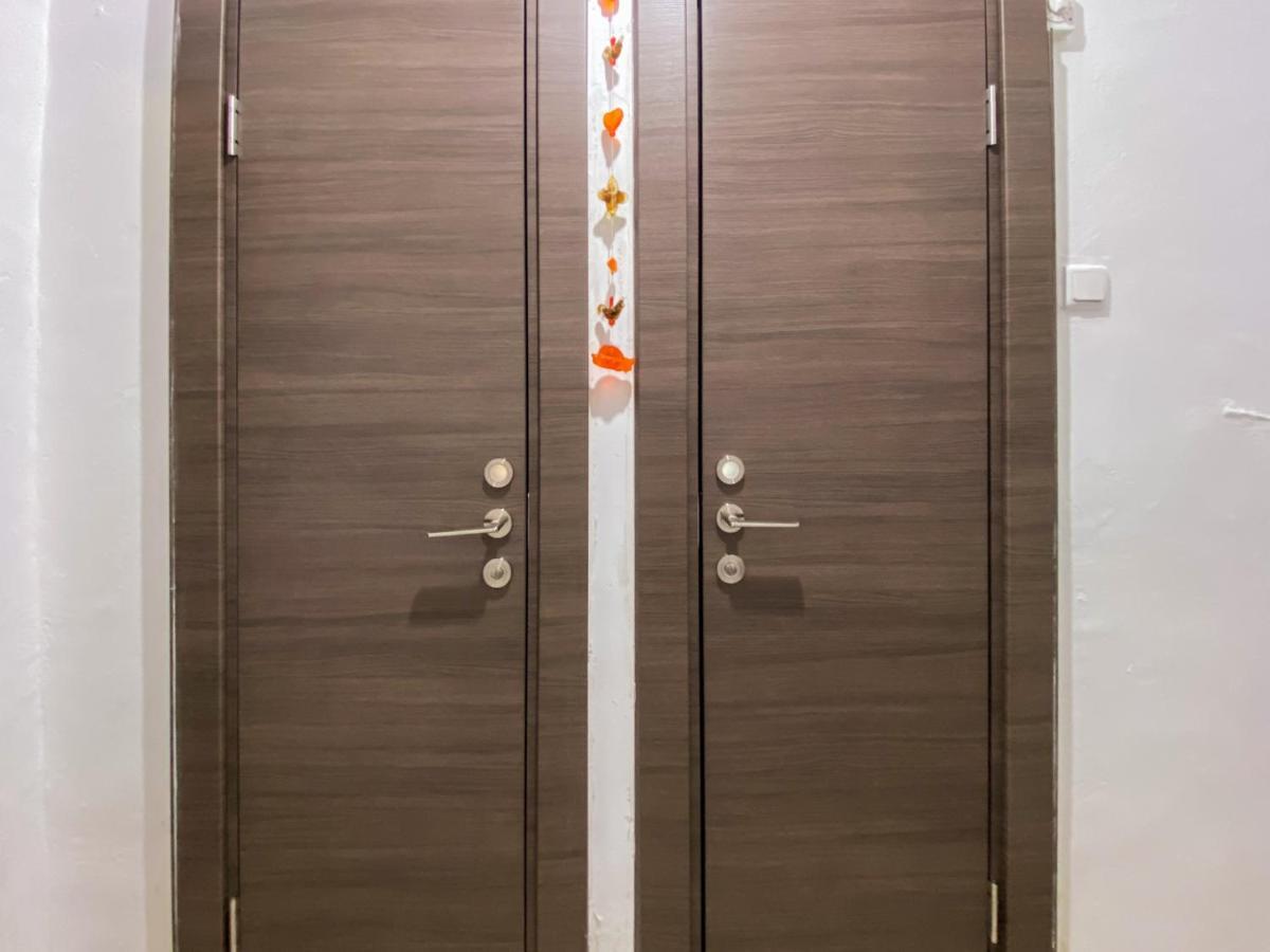 Old Town Guest House Beersheba Екстериор снимка